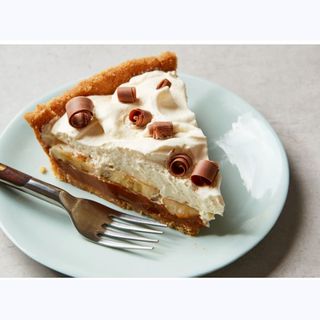 Banoffee Pie