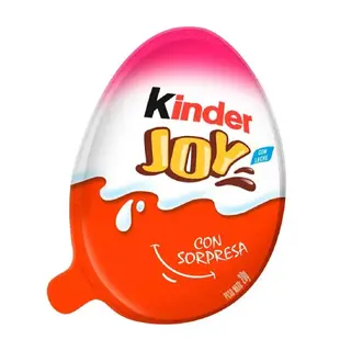 Kinder Huevo (20 g.)