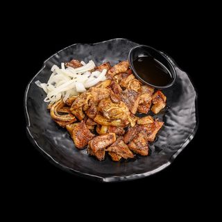 Касапско мезе (350г)