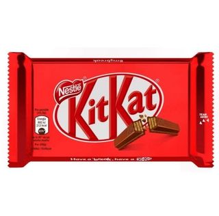 Nestlé KitKat 