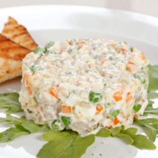 Ensaladilla
