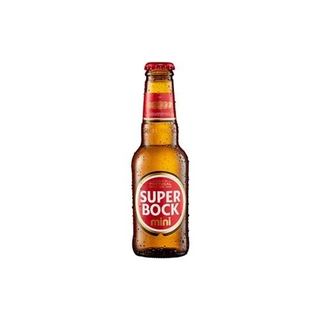 Super bock mini