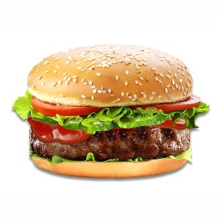 ЧИЛИ БУРГЕР х 2 + фри + напиток на выбор (0,5 л.)