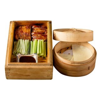 Качка по-пекінськи 1/2 (250/270/40 г)