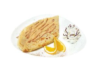 Palačinke sa marmeladom