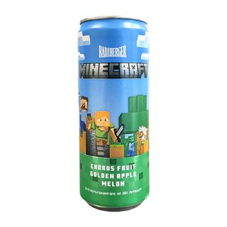Minecraft напитка (330мл)