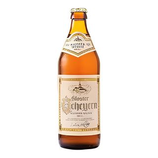 Kloster weisse hell bianca 50 cl 5,2%