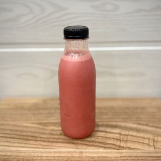 Smoothies Frutos rojos (500 Ml.)
