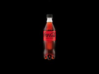 Coca-Cola zero cukru 0,5l