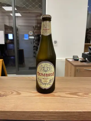 Menabrea 33 cl