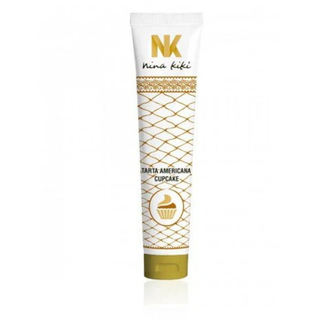 Lubricante Nina Kiki Sabor   Cupcake Tarta Americana   125  Ml