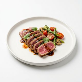Tataki De Atún