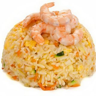 213-Arroz con gamba