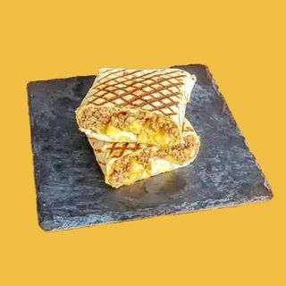 Taco french