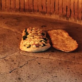 Saltimbocca Vegetariano