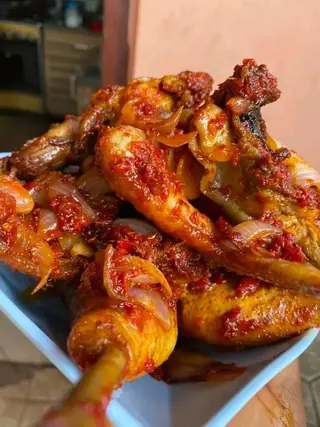Chicken