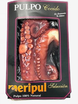 Pulpo Cocido (250Gr)