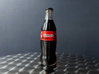 Coca-cola zero 250 ml
