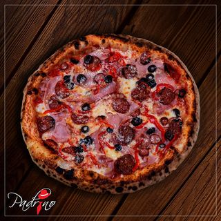 Pizza Gurmandului Ø 26cm