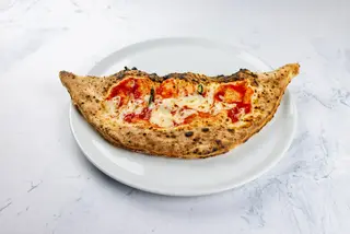Pizza  Ripieno classico