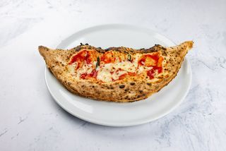 Pizza  Ripieno classico