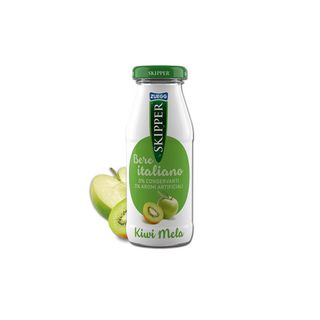 Succo di frutta kiwi & mela