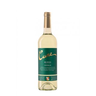 Cune Rueda Blanco (750 Ml.)