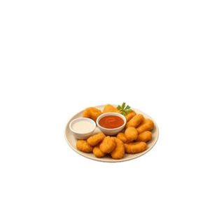 Chicken nuggets 6 pezzi