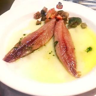 Pieza sardina ahumada (1 ud.)