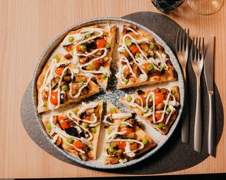 Parmigiana