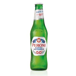 Nastro Azzurro zero alcol
