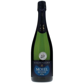 Morel - Cuvee Reserve Brut