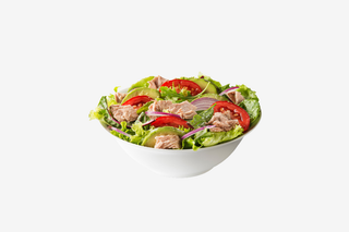 Insalata con tonno