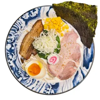 COMBO RAMEN