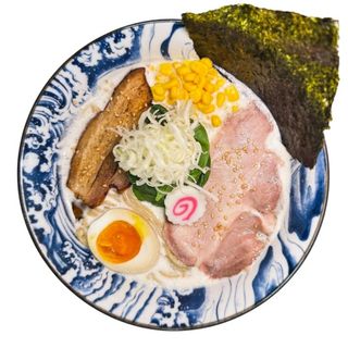COMBO RAMEN