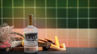  Pear Vodka - Krimanchuli