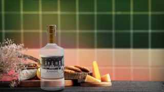  Pear Vodka - Krimanchuli