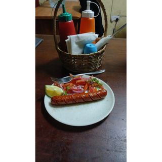 Choma Sausage (1pc)