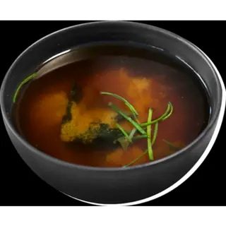 SOUPE MISO 