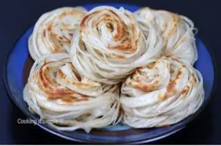 Nool Parotta