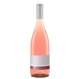Vino Bobal Rose (750 Ml.)