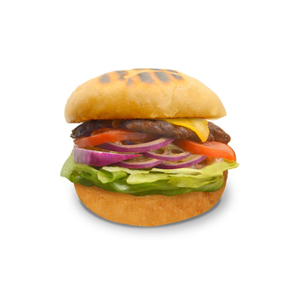 Ilia burger (SOLO CENA)