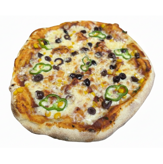 Пица Вегетариана Ø 30см