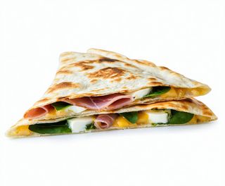 Piadina crudino