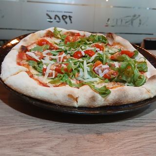 Pizza Estate (30 Cm.)