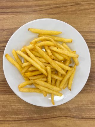Fries