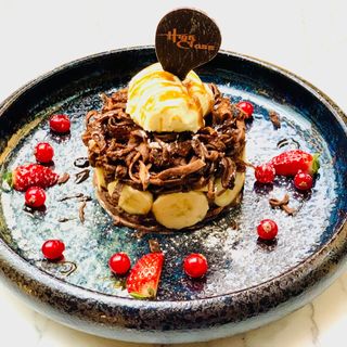 High Class pancakes 300g