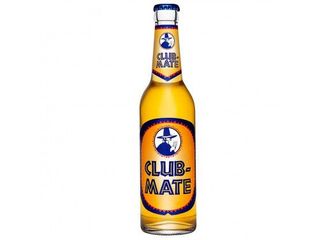 Club-mate