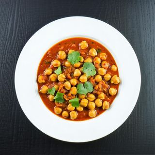 Channa Masala