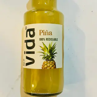 Zumo Vida